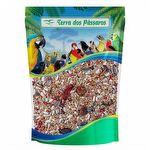 Trinca Ferro Fogoso - 200g