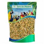 Frutas Desidratadas 3 mm - 100g