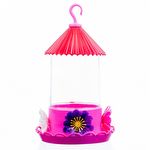 Bebedouro Beija Flor com Chapéu - 250ml - imagem 2