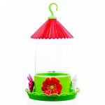 Bebedouro Beija Flor com Chapéu - 250ml - imagem 4