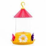 Bebedouro Beija Flor com Chapéu - 250ml - imagem 5