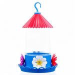 Bebedouro Beija Flor com Chapéu - 250ml