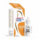 Seta Muda - 15ml