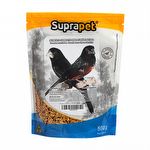 Suprapet - Alimento Completo para Curió e Bicudo - 500g