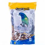 Suprapet - Alimento Completo para Curica - 800g