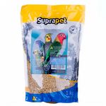 Suprapet - Farinhada Performace para Pequenos e Médios Psitacídeos - 1kg