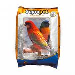 Suprapet - Alimento Completo Extrusado para Rosela e Red Rumped - 5kg