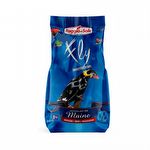Raggio - Granulare Nero - Peletizada para Frugívoros - 1kg