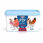 Raggio - TH Indios - Farinhada para Pintassilgos e Silvestres - 1,5kg
