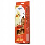 Prefere - Bastão para Calopsita - Cenoura - 25g