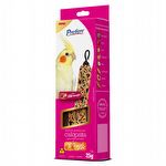 Prefere - Bastão para Calopsita Morango - 25g