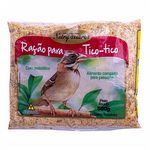 Nutripássaros - Ração para Tico Tico - 500g