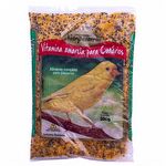 Nutripássaros - Vitamina Amarela para Canários - 200g