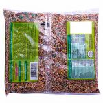 Nutripássaros - Calopsita, Agapornis e Rose Faces C/ Mel - 500g - imagem 2