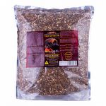 Raposo - Pássaro Preto Triturada C/ Frutas e Mel - Linha Nobre - 5kg
