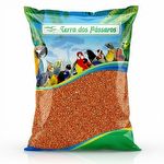 Painço Português Salmão - 500g