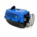 Caixa para Transportes nº2 -  Azul