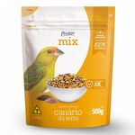 Prefere Mix - Canário da Terra - 500g