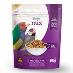 Prefere Mix - Exóticos - 500g