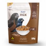 Prefere Mix - Curió, Bicudo e Azulão - 500g