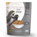 Prefere Mix - Coleiro e Papa Capim - 500g
