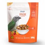 Prefere Mix - Trinca Ferro com Frutas - 500g