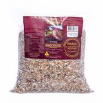 Raposo - Pixarro Amora C/ Uva Passa - Linha Nobre - 5kg