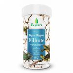 Ração Para Tigre D Agua Filhote - Poytara - 90g