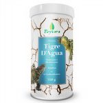 Ração Para Tigre D Agua - Poytara - 350g