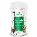 Ração para Jabuti Mini Stick - Poytara - 30g