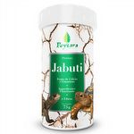 Ração para Jabuti - Poytara - 75g