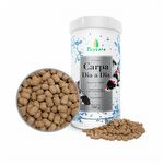 Ração para Carpa Dia a Dia - Poytara - 700g - imagem 3