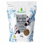 Ração para Carpa Dia a Dia - Poytara - 700g