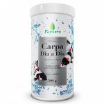 Ração para Carpa Dia a Dia - Poytara - 300g