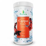 Ração para Carpa Cor - Poytara - 300g