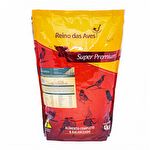 Reino das Aves - R.A. Natureza - 4kg