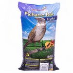Reino das Aves - Picharro Rei - Frutas - 12kg