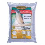 Nutripássaros - Ração para Pixarro com Pimenta - 10kg