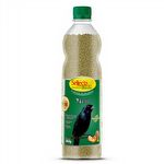 Sellecta - Extrusado Tiziu Natural - 360g