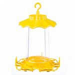 Tratador para Pássaros Gold Plus - Amarelo