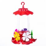 Bebedouro Beija Flor Gold Plus - Vermelho