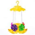 Bebedouro Beija Flor Gold Plus - Amarelo