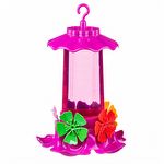 Bebedouro Beija Flor Gold Plus - Rosa - imagem 2
