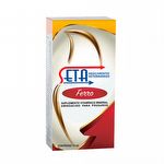 Seta Ferro - 15ml