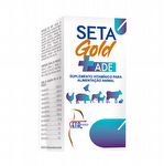 Seta Gold ADE - 50ml