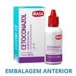 Cetoconazol 20% Ibasa 20ml - Suspenção Oral Antifúngico para Cães e Gatos - imagem 5