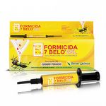 Formicida 7 Belo Gel - 10g