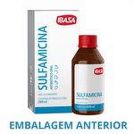 Antibiótico Oral Sulfamicina - 200ml - imagem 5