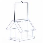 Alimentador Automático Livre Birds Crystal com Alça - MT514 - imagem 2