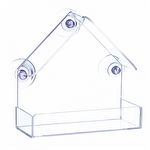 Alimentador Livre Birds Crystal com Ventosa - MT513 - imagem 3